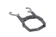 PRO tank ring CFMoto 700CL - X Heritage (22 - ) Black - SW - Motech UK