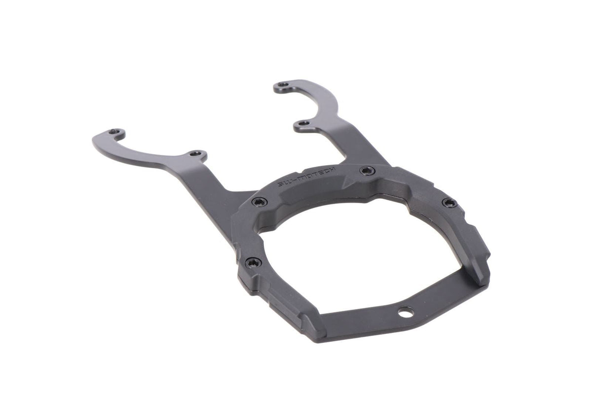 PRO tank ring CFMoto 700CL - X Heritage (22 - ) Black - SW - Motech UK