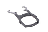 PRO tank ring CFMoto 700CL - X Heritage (22 - ) Black - SW - Motech UK