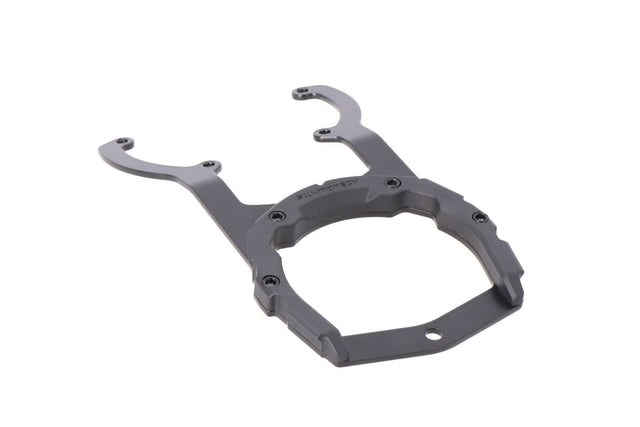 PRO tank ring CFMoto 700CL - X Heritage (22 - ) Black - SW - Motech UK