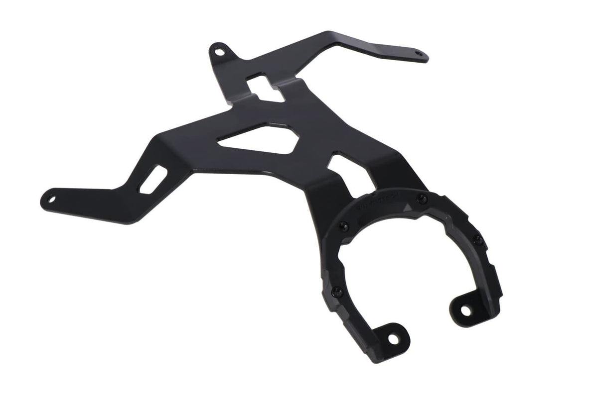 PRO tank ring Ducati DesertX (22-) Black - SW-Motech UK