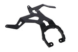 PRO tank ring Ducati DesertX (22-) Black - SW-Motech UK