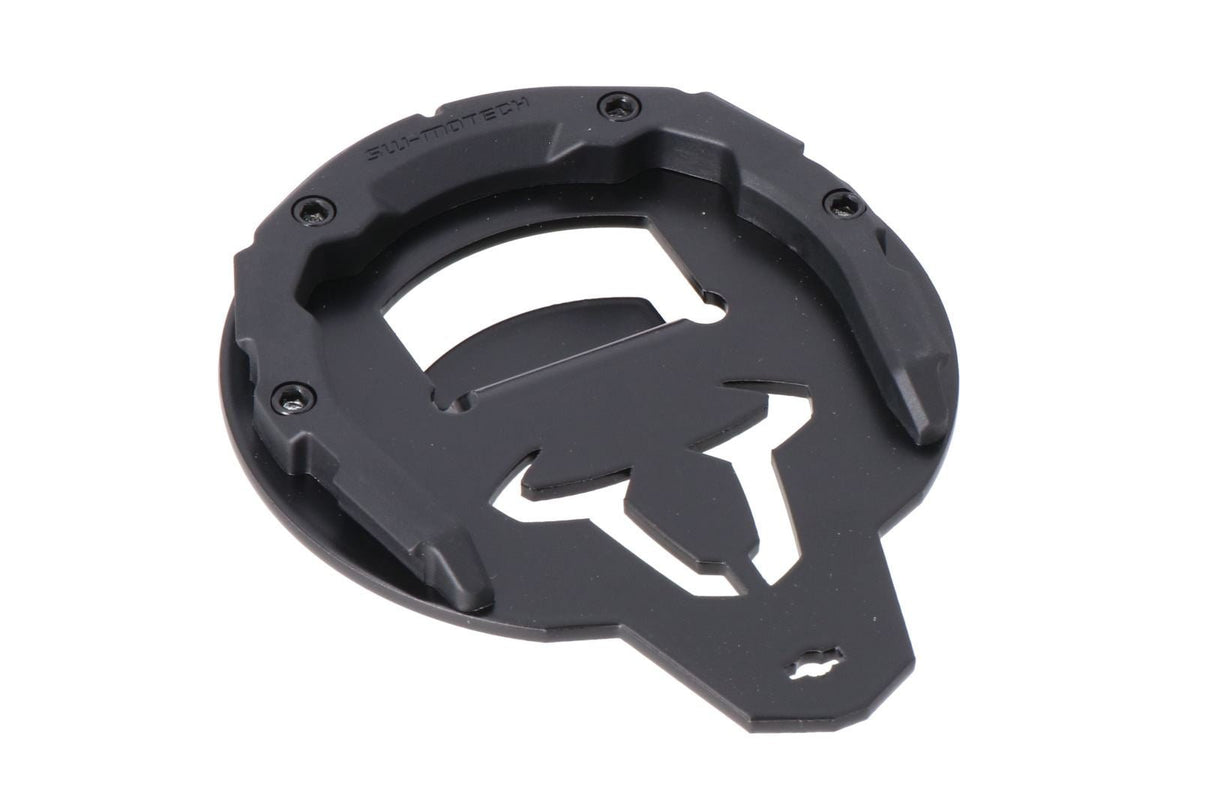 PRO Tank Ring For ALU - RACK For PRO Tank Bags Black - SW - Motech UK
