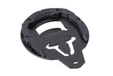 PRO Tank Ring For ALU - RACK For PRO Tank Bags Black - SW - Motech UK