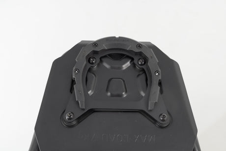 PRO Tank Ring for original rack Royal Enfield Himalayan (21 - ) Black - SW - Motech UK