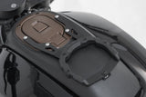 PRO tank ring Harley - Davidson Sportster S - SW - Motech UK