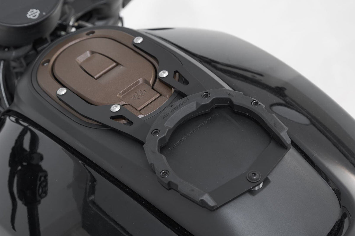 PRO tank ring Harley-Davidson Sportster S - SW-Motech UK