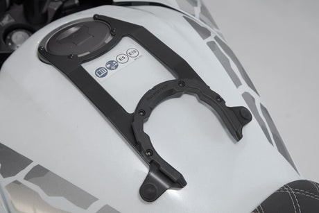 PRO Tank Ring Honda CB 500 X (18 - ) Black - SW - Motech UK