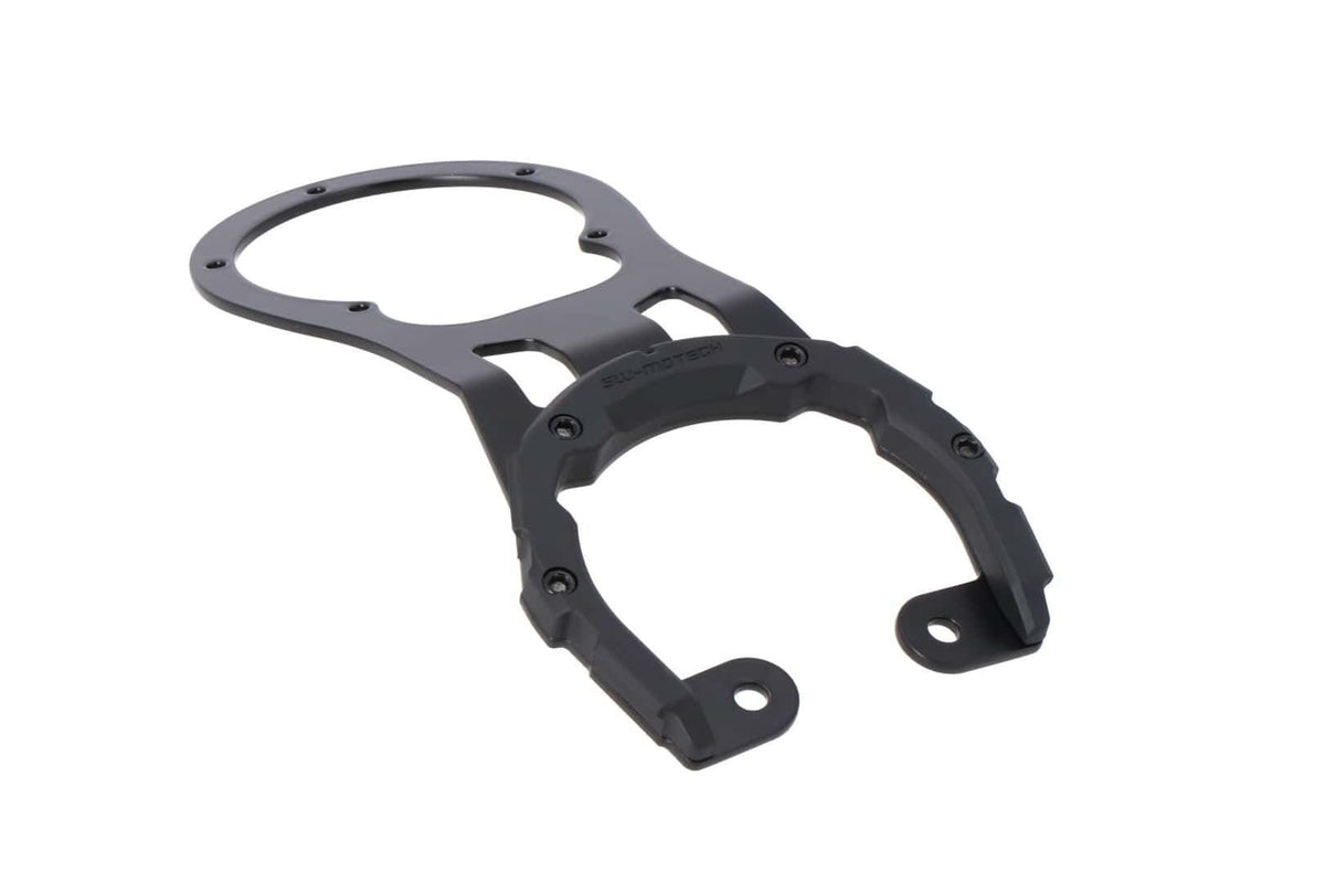 PRO tank ring Honda CMX Rebel 1100 (20-) Black - SW-Motech UK