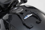 PRO tank ring Honda CMX Rebel 1100 (20-) Black - SW-Motech UK