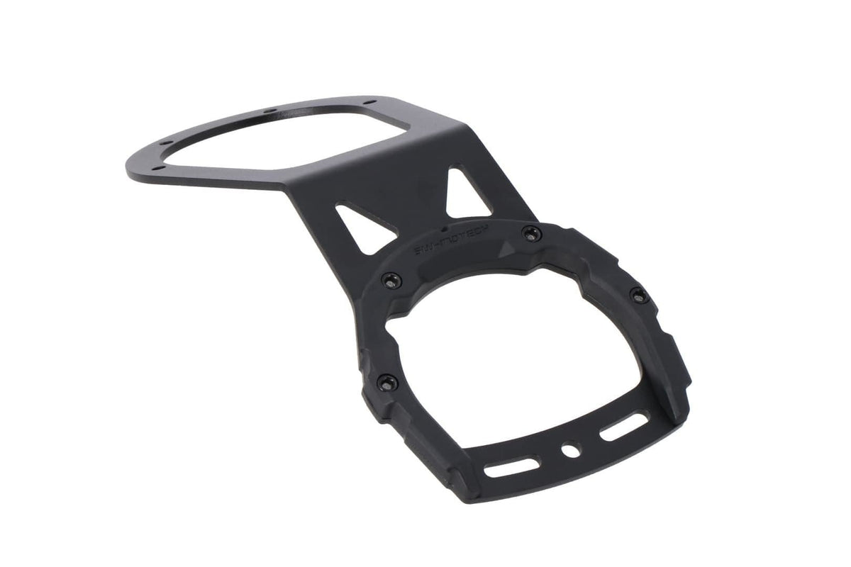 PRO tank ring Husqvarna Norden 901 (21-) Black - SW-Motech UK