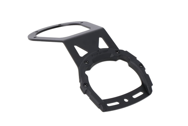 PRO tank ring Husqvarna Norden 901 (21-) Black - SW-Motech UK