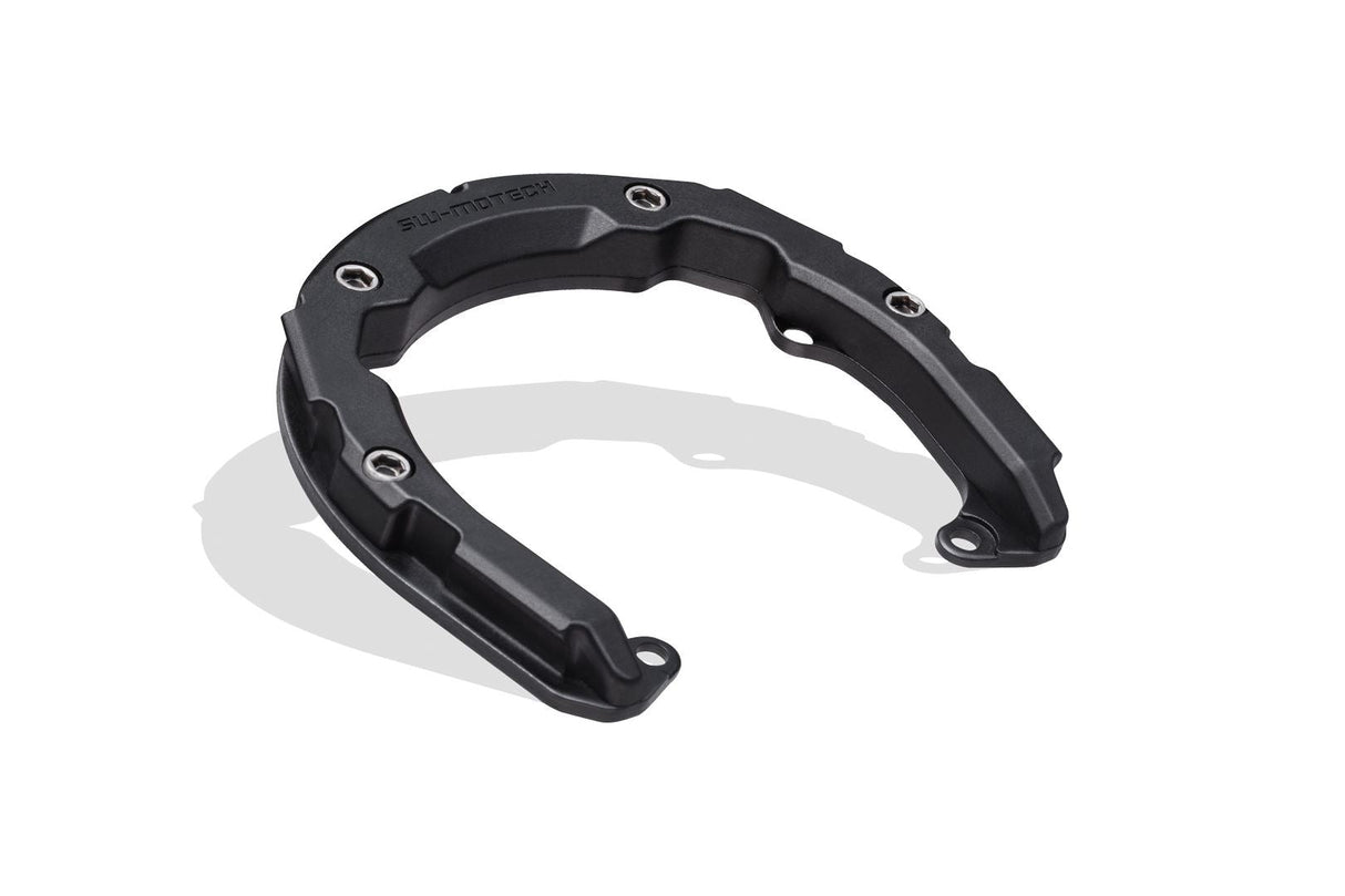 PRO tank ring Kawasaki models (20 - ) Black - SW - Motech UK