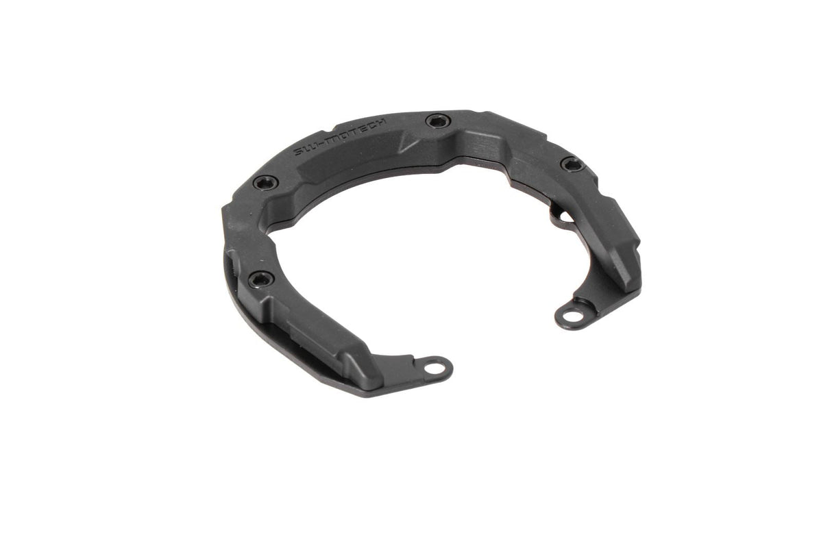 PRO Tank Ring KTM 990 SD/ 390, 790 Adv 6 screws Black - SW - Motech UK