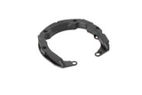 PRO Tank Ring KTM 990 SD/ 390, 790 Adv 6 screws Black - SW - Motech UK
