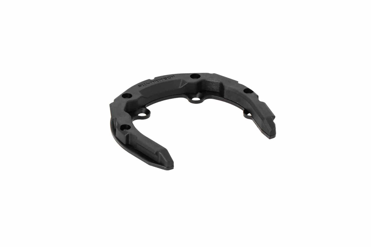 PRO Tank Ring Triumph models Tank with 6 screws Black - SW-Motech UK