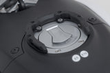 PRO Tank Ring Triumph models Tank with 6 screws Black - SW - Motech UK