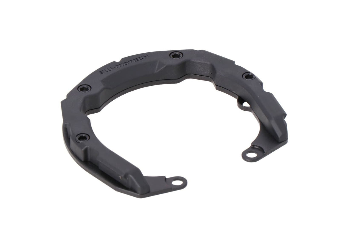 PRO tank ring Voge 650 DSX (22-) Black - SW-Motech UK