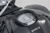 PRO tank ring Voge 650 DSX (22-) Black - SW-Motech UK