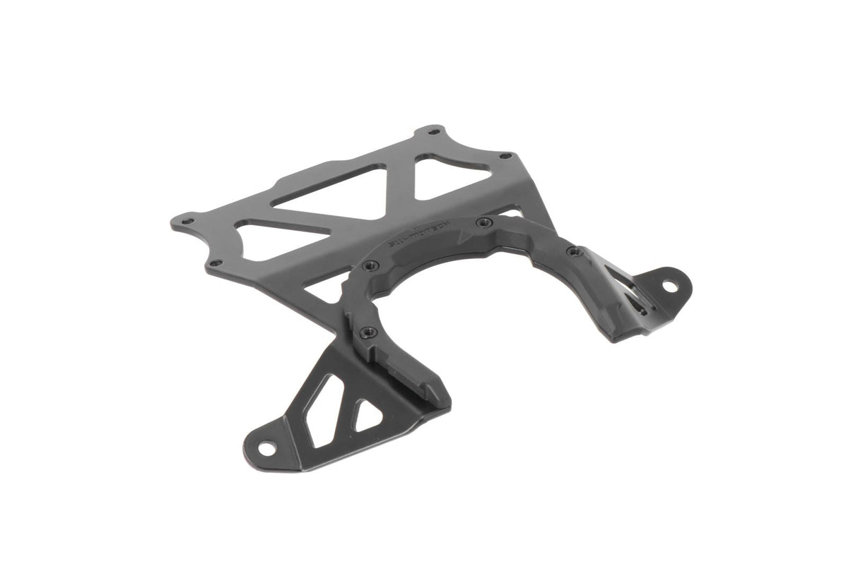 PRO tank ring Yamaha TÃ©nÃ©rÃ© 700 World Raid (22 - ) Black - SW - Motech UK