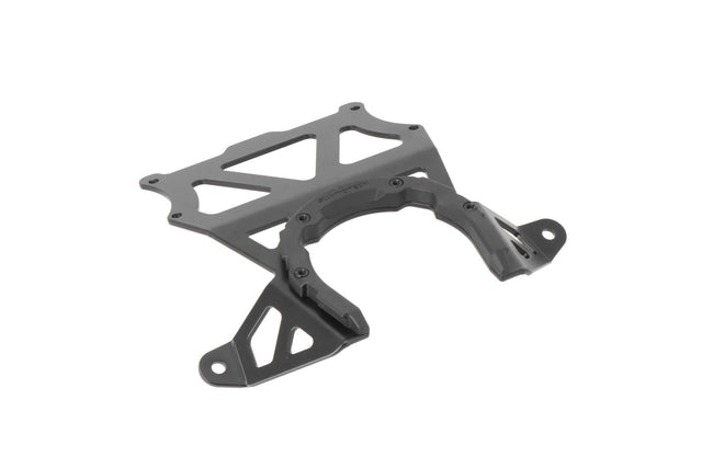 PRO tank ring Yamaha TÃ©nÃ©rÃ© 700 World Raid (22 - ) Black - SW - Motech UK