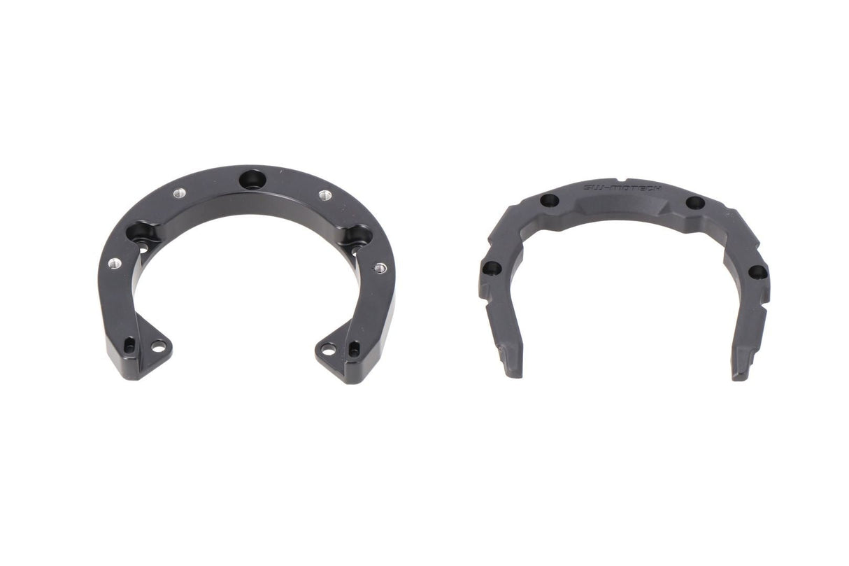 PRO tank ring Yamaha Tracer 9/GT (20 - ), Tracer 9 GT+ Black - SW - Motech UK