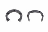 PRO tank ring Yamaha Tracer 9/GT (20-), Tracer 9 GT+ Black - SW-Motech UK