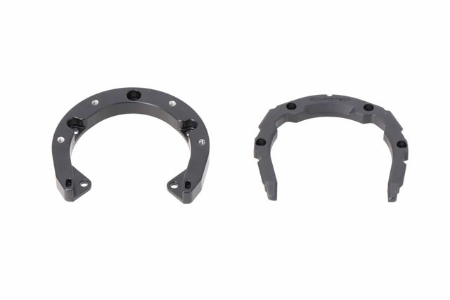 PRO tank ring Yamaha Tracer 9/GT (20-), Tracer 9 GT+ Black - SW-Motech UK