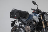 PRO Travelbag Tail Bag 1680D Ballistic Nylon Black/Anthracite - SW-Motech UK