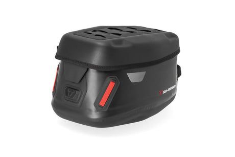 PRO Yukon WP Tank Bag with PRO Top Ring Waterproof - SW - Motech UK