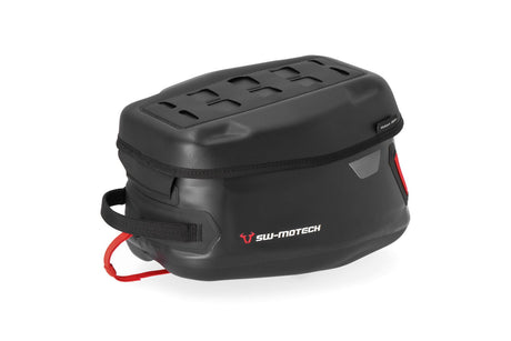PRO Yukon WP Tank Bag with PRO Top Ring Waterproof - SW - Motech UK