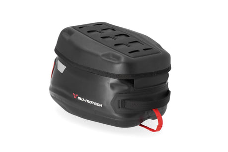 PRO Yukon WP Tank Bag with PRO Top Ring Waterproof - SW-Motech UK