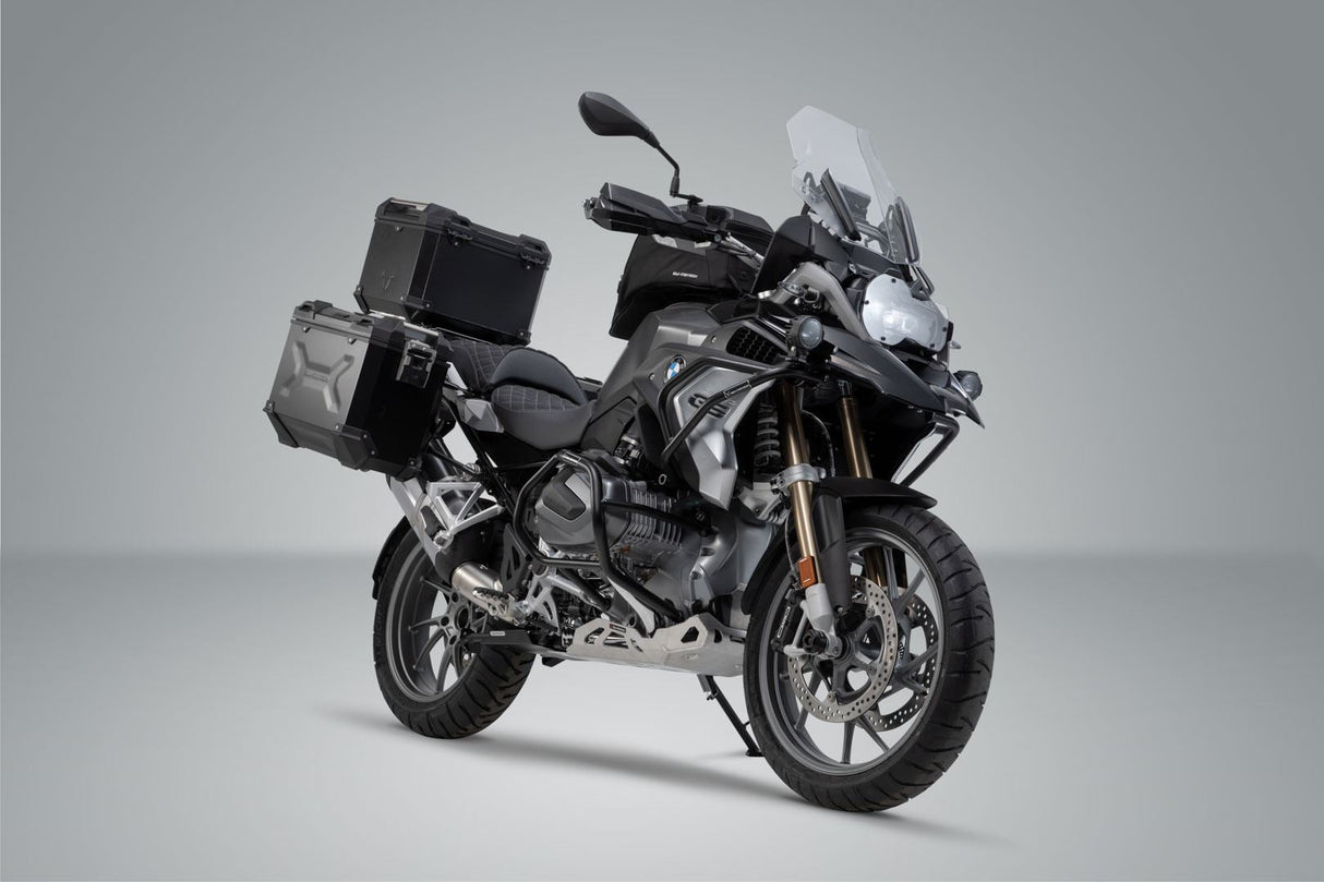 Protection Set BMW R 1200 GS, R 1250 GS - SW - Motech UK