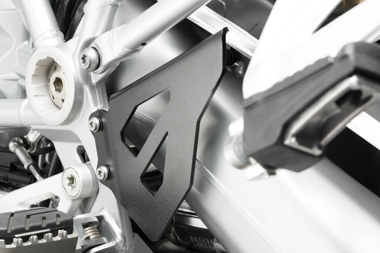 Protection Set BMW R 1200 GS, R 1250 GS - SW - Motech UK