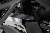 Protection Set Honda CRF1000L (15 - ) Silver - SW - Motech UK