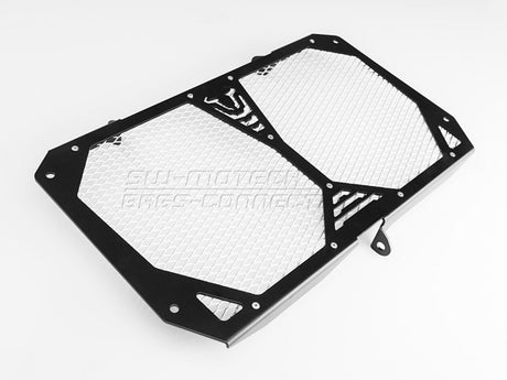 Protection Set Kawasaki Versys 1000 (12 - 18) - SW - Motech UK