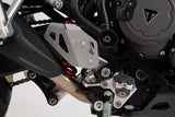 Protection set Triumph Tiger 900 models (19 - 23) - SW - Motech UK