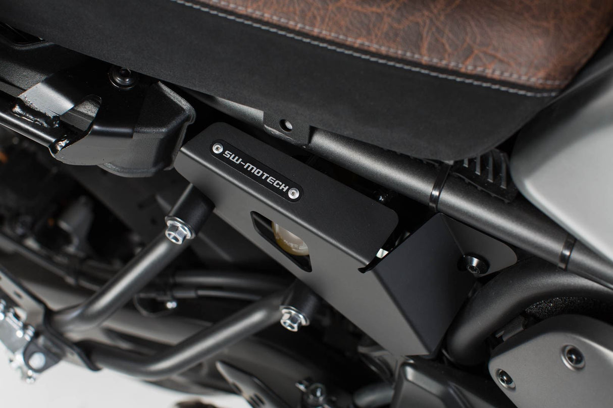 Protection set Yamaha XSR 700 (15 - ) / XSR 700 XTribute (19 - ) - SW - Motech UK