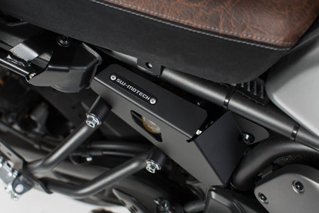 Protection set Yamaha XSR 700 (15 - ) / XSR 700 XTribute (19 - ) - SW - Motech UK