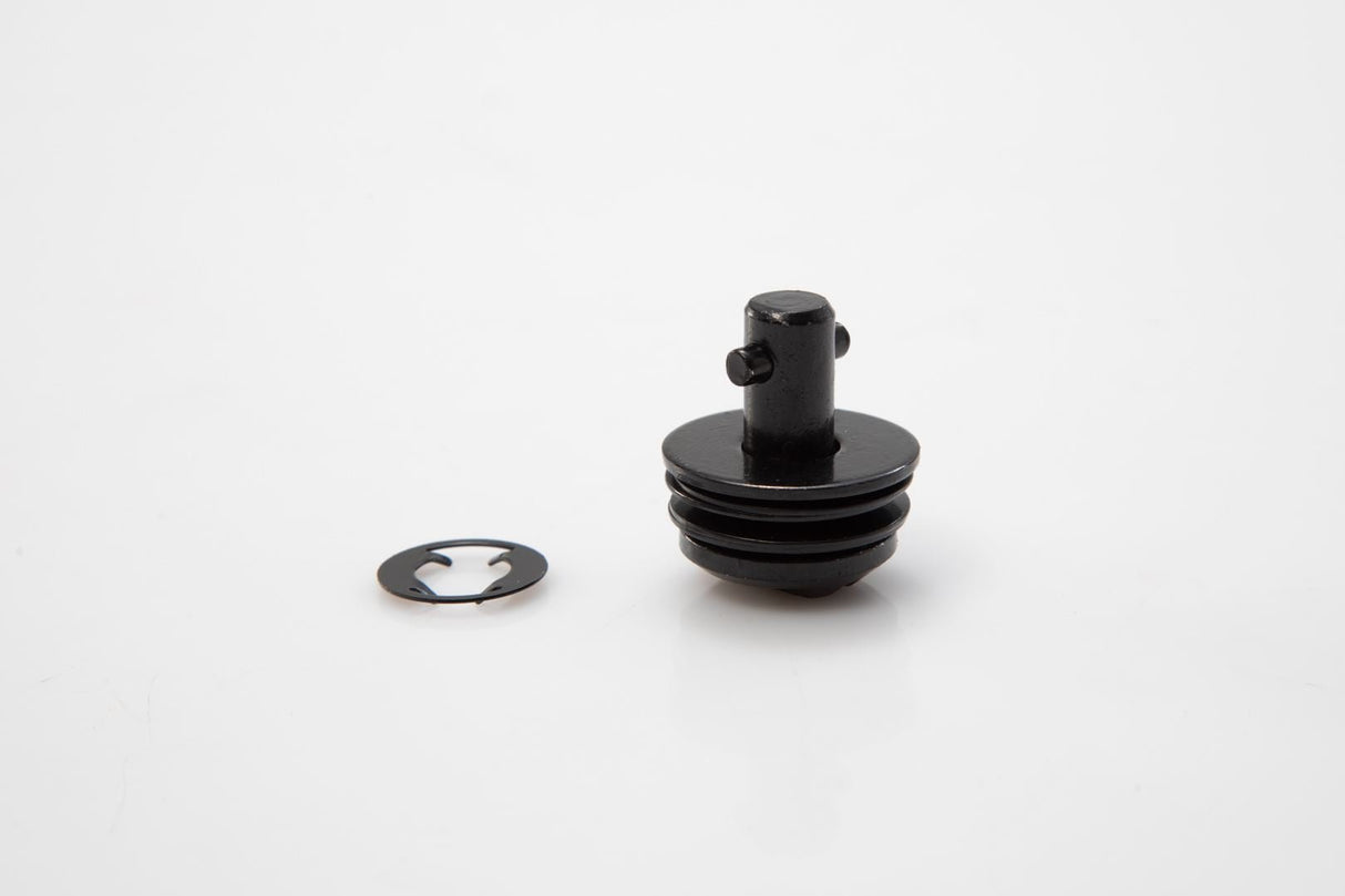 Quick - Release Fastener Sparepart For PRO Side Carrier QUICK - LOCK - SW - Motech UK