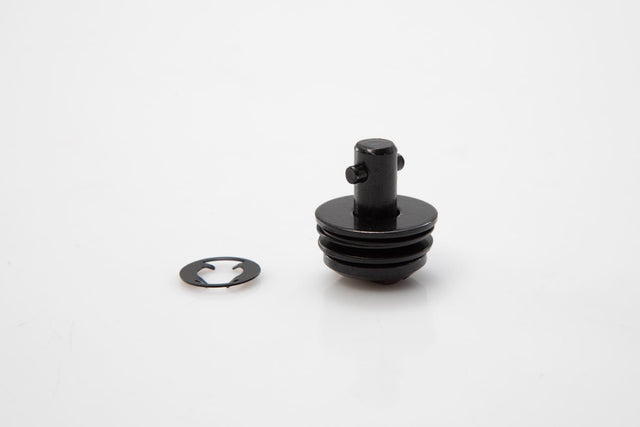 Quick - Release Fastener Sparepart For PRO Side Carrier QUICK - LOCK - SW - Motech UK