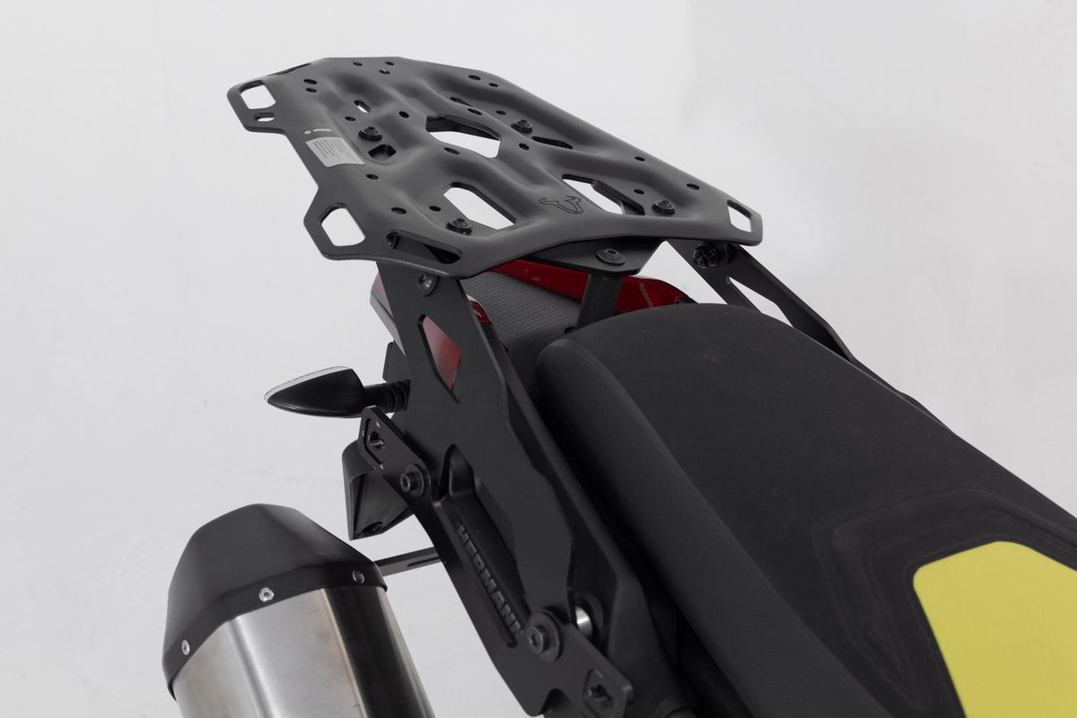 Rackpack Set Aprilia Taureg 660 (21-) - SW-Motech UK