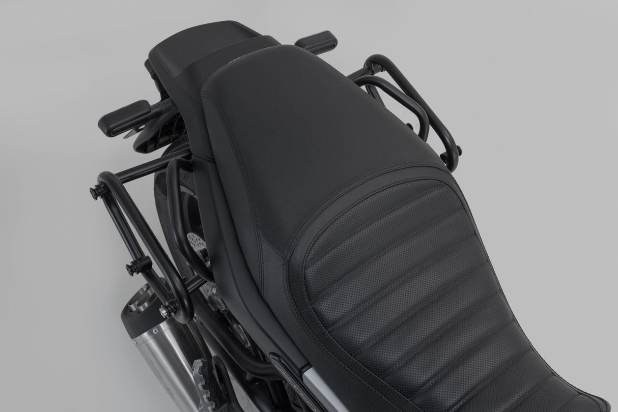 Rackpack Set Benelli TRK 502 X (18 - ) - SW - Motech UK