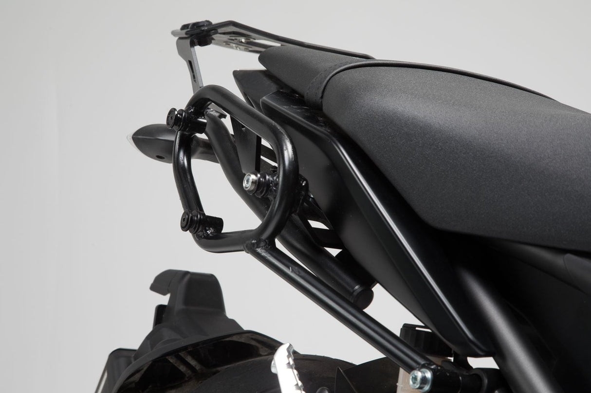 Rackpack Set Benelli TRK 502 X (18 - ) - SW - Motech UK