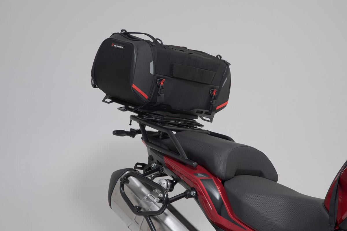 Rackpack Set Benelli TRK 502 X (18-) - SW-Motech UK