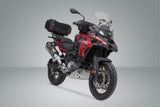 Rackpack Set Benelli TRK 502 X (18 - ) - SW - Motech UK