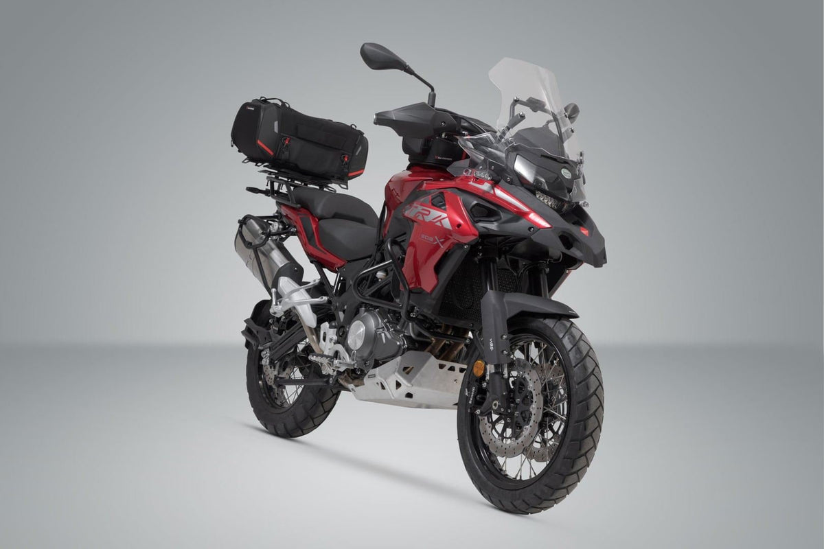 Rackpack Set Benelli TRK 502 X (18-) - SW-Motech UK