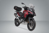 Rackpack Set Benelli TRK 502 X (18-) - SW-Motech UK