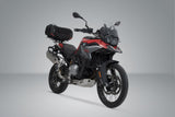 Rackpack Set BMW F 750/850 GS (17-) - SW-Motech UK