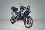 Rackpack Set BMW F 900 GS (23 - ). - SW - Motech UK